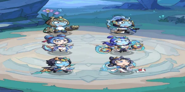 不可思议的刀剑与魔法(卡牌冒险游戏) 不可思议的刀剑与魔法(卡牌冒险游戏)