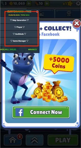 地铁跑酷写轮眼金币版2026下载安装 地铁跑酷写轮眼金币版2026下载安装