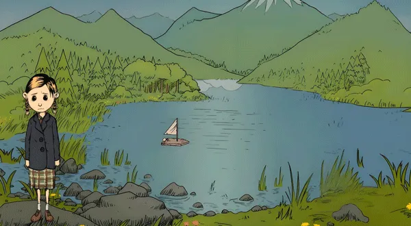 �ҵĺ��ӣ��µĿ�ʼ(����ģ����Ϸ)