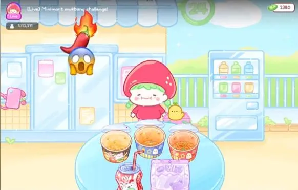 糖葫芦达人食堂版最新版本 糖葫芦达人食堂版最新版本