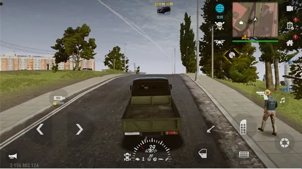 火力全开2城市狂热内置菜单 火力全开2城市狂热内置菜单