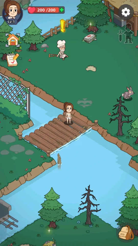 小小幸存者最新版 小小幸存者最新版