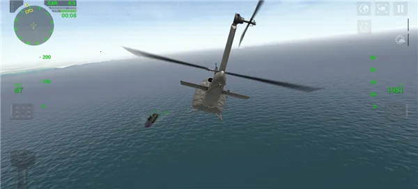 海军军事模拟器(海军军事模拟游戏) 海军军事模拟器(海军军事模拟游戏)