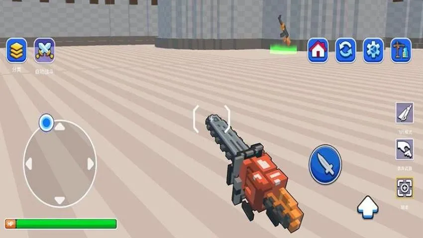 都市英豪模拟器(沙盒冒险游戏) 都市英豪模拟器(沙盒冒险游戏)