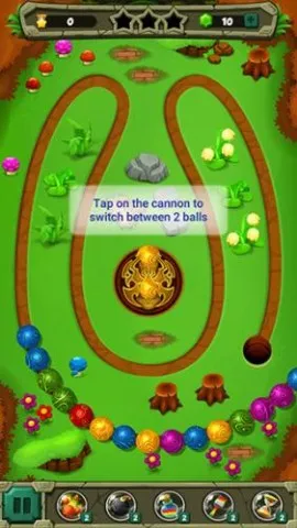 埃及祖玛4之探索永恒 埃及祖玛4之探索永恒