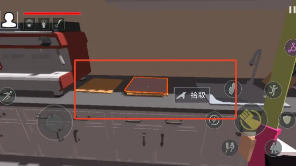 血染小镇功能菜单 血染小镇功能菜单