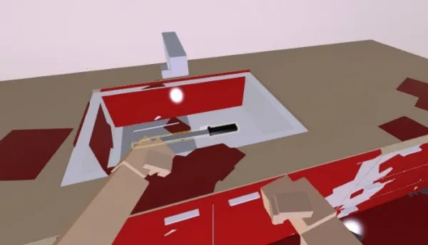 血染小镇功能菜单 血染小镇功能菜单