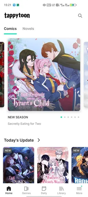 tappytoon中文版 tappytoon中文版