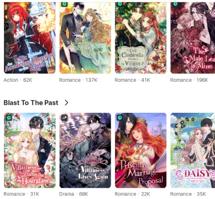 tappytoon中文版 tappytoon中文版