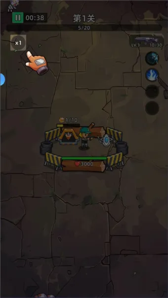 决战狙击战场下载 决战狙击战场下载