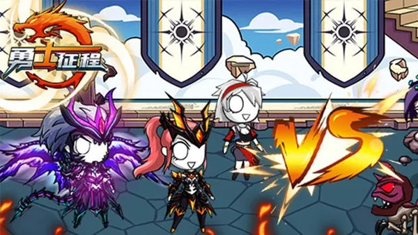 勇士征程MOD作弊菜单版 勇士征程MOD作弊菜单版