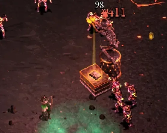 苦痛殿堂内置MOD菜单最新版 苦痛殿堂内置MOD菜单最新版