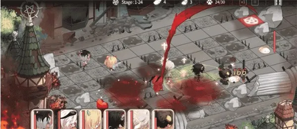 What in HELL is Bad(地狱恋爱养成游) What in HELL is Bad(地狱恋爱养成游)