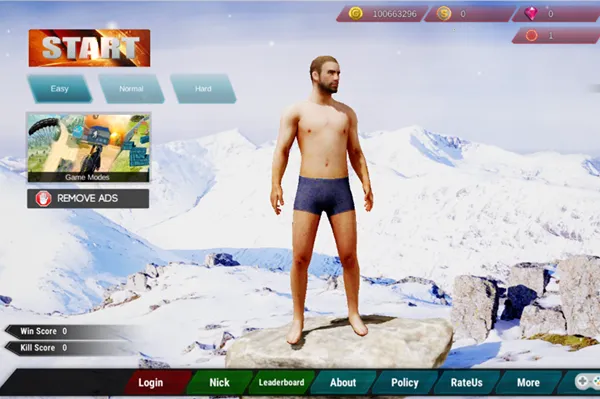 绝地生存下载 绝地生存下载