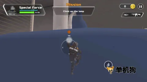 小小警察生存之旅(警察冒险游戏) 小小警察生存之旅(警察冒险游戏)