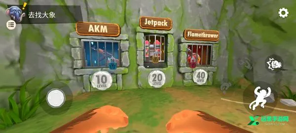 ����һֻ��������ذ�װ