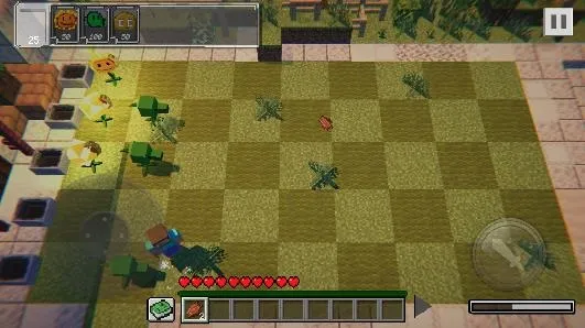 植物守卫僵尸(策略塔防手游) 植物守卫僵尸(策略塔防手游)