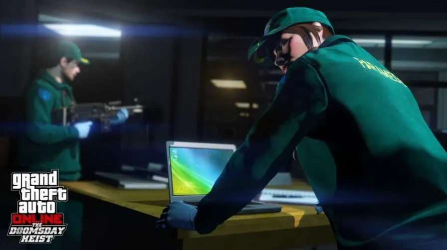 洛圣都gta5(冒险开放游戏) 洛圣都gta5(冒险开放游戏)