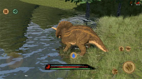 盘古大陆恐龙2026下载安装 盘古大陆恐龙2026下载安装