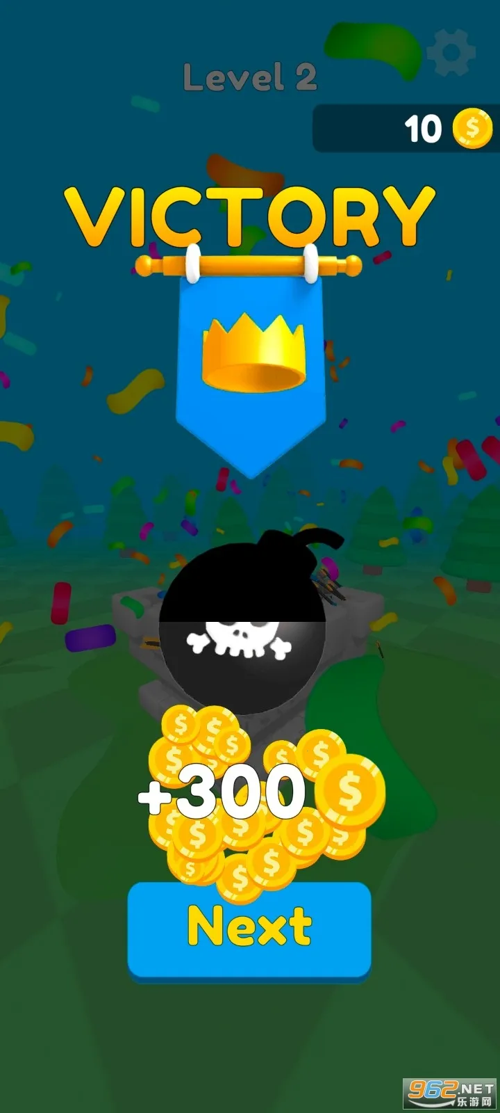 融合弓箭手无限金币1.7.8 融合弓箭手无限金币1.7.8