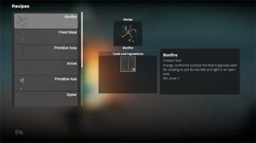 死亡荒地生存中文版下载 死亡荒地生存中文版下载