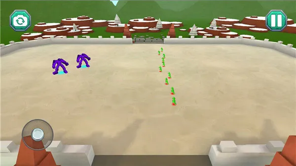 史诗作战模拟器2026最新版本 史诗作战模拟器2026最新版本