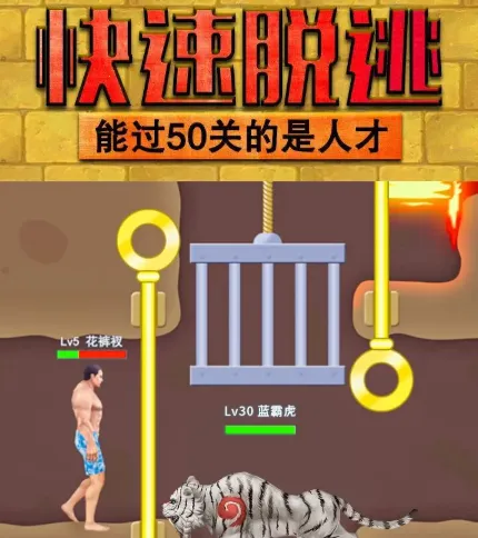 我智商贼高安卓版手机版 我智商贼高安卓版手机版