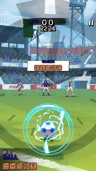 Legends最新手机版 Legends最新手机版