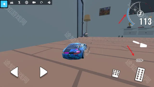 ��ײģ����2������