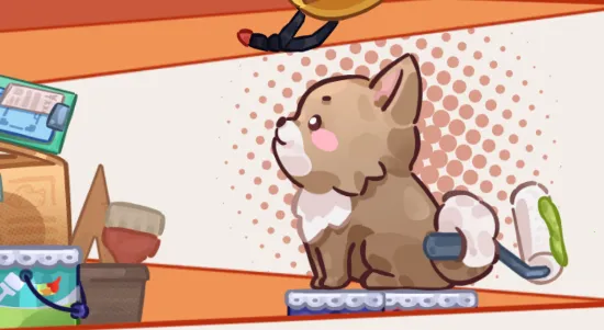 筑梦事务所(装修模拟游戏) 筑梦事务所(装修模拟游戏)