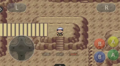 口袋妖怪神兽领域萌娘版 口袋妖怪神兽领域萌娘版