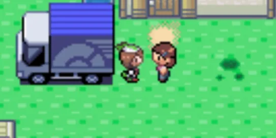 口袋妖怪神兽领域萌娘版 口袋妖怪神兽领域萌娘版