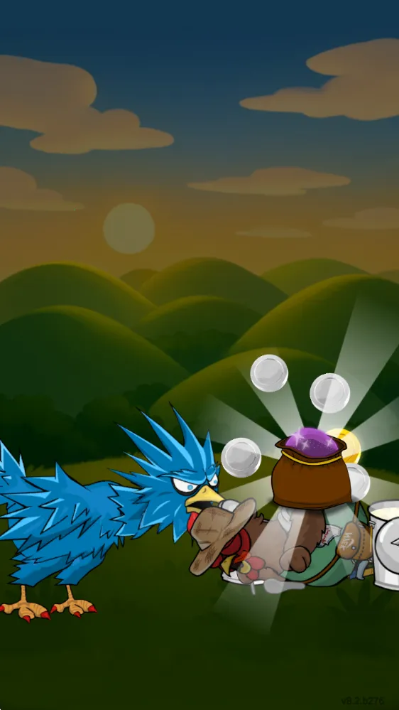 斗鸡模拟器(斗鸡格斗手游) 斗鸡模拟器(斗鸡格斗手游)