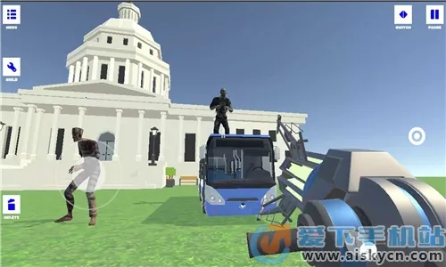 盖瑞沙盒模组2026下载安装 盖瑞沙盒模组2026下载安装