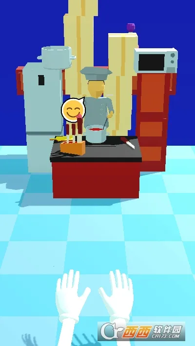 С͵��ʦ(С͵������Ϸ)