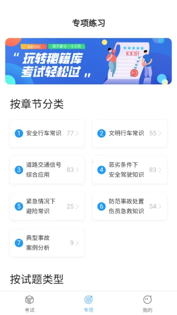 摩托车驾考通(摩托车驾考软件) 摩托车驾考通(摩托车驾考软件)