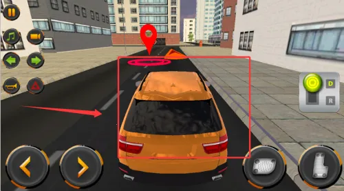 ������ʻѧУ(��ʻģ����Ϸ)