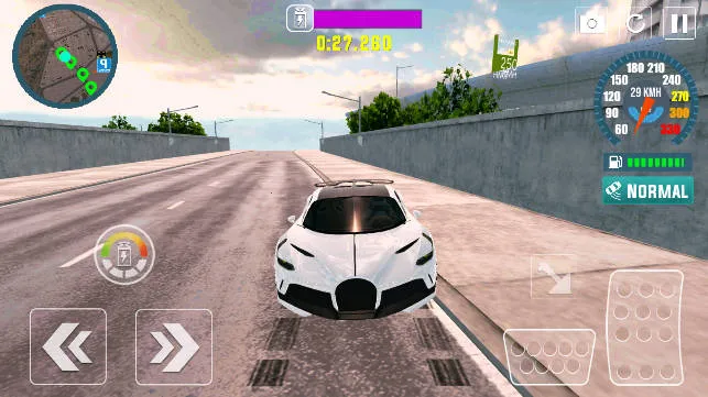 ������ʻѧУ(��ʻģ����Ϸ)