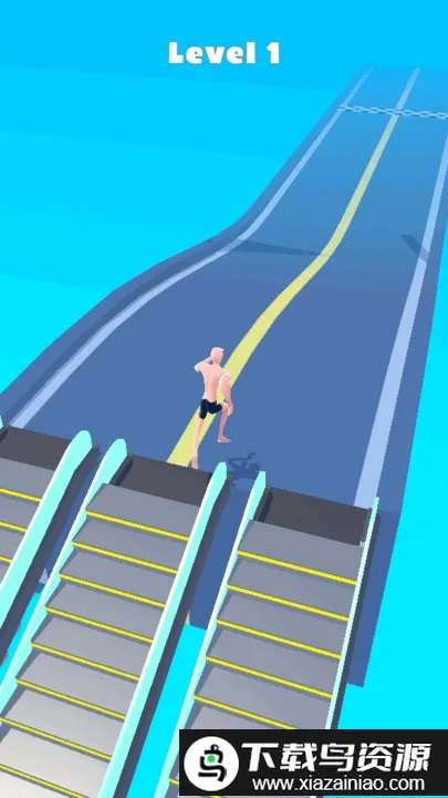 兴奋剂跑者2026官方最新版本 兴奋剂跑者2026官方最新版本