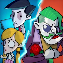 ��ƽ����֮����ɫԿ�װ�v1.0.3 �ֻ���