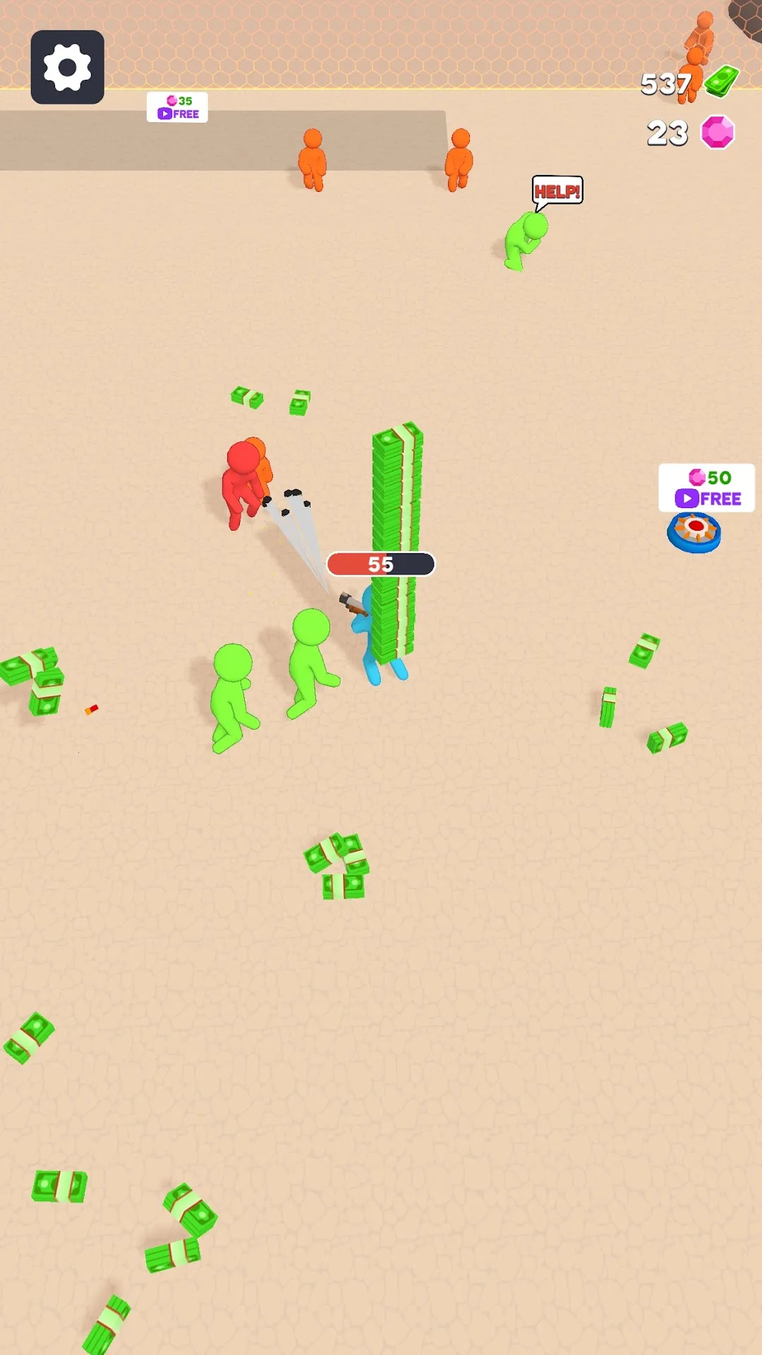 我的僵尸营地中文版下载 我的僵尸营地中文版下载