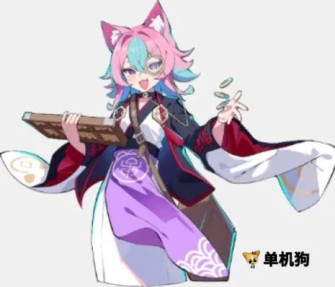 吉星派对(派对联机游戏) 吉星派对(派对联机游戏)