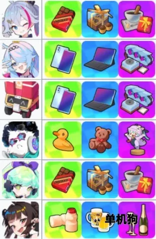 吉星派对(派对联机游戏) 吉星派对(派对联机游戏)