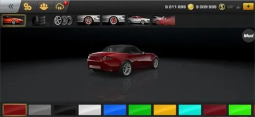 CarX漂移赛车32026官方最新版本 CarX漂移赛车32026官方最新版本