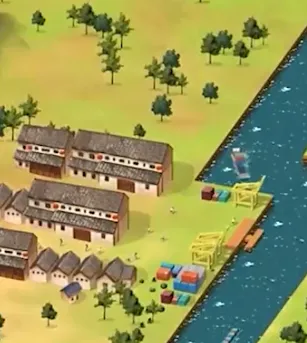 水运大亨内置菜单MOD菜单最新版本 水运大亨内置菜单MOD菜单最新版本