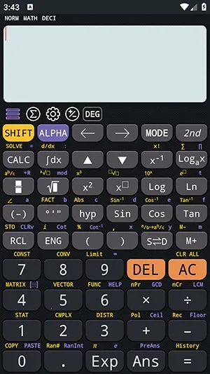CalcES计算器(多功能计算器) CalcES计算器(多功能计算器)