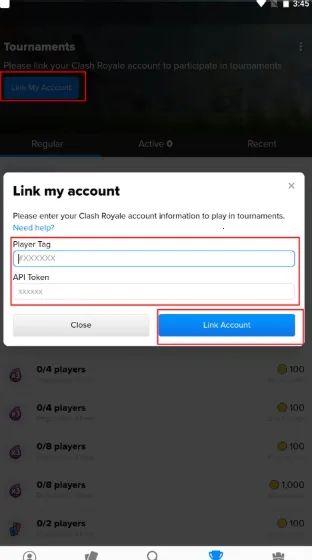 Stats Royale宝箱(皇室战争辅助) Stats Royale宝箱(皇室战争辅助)