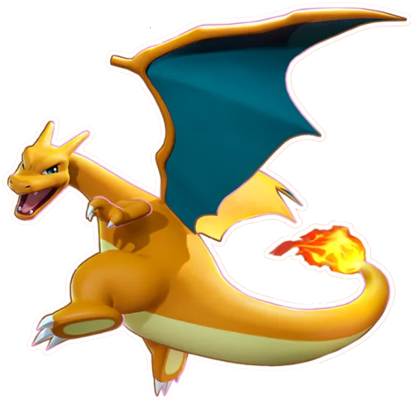 宝可梦大集结(宝可梦对战游戏) 宝可梦大集结(宝可梦对战游戏)