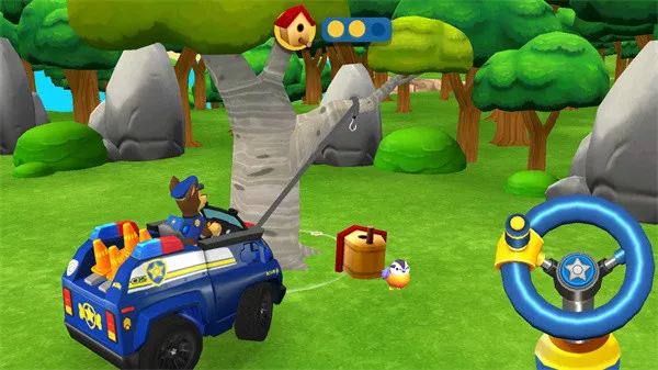 汪汪队救援世界最新手机版 汪汪队救援世界最新手机版