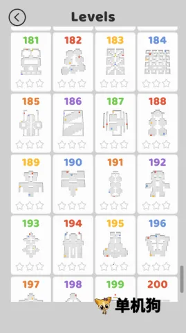 方块冲突(策略塔防游戏) 方块冲突(策略塔防游戏)